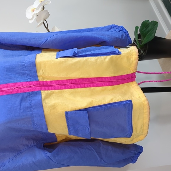 ✨HP✨ Nike Sportswear Icon Clash Woven Jacket - Size S - Picture 4 of 14